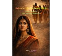 Kaikeyi’s Exile: The Forest Within: A Poetic Journey of Guilt, Grace and Redemption