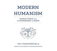 Kaikhushru V Taraporevala Modern Humanism (Copertina rigida)