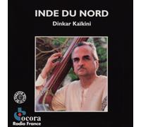 Kaikini,d. - Folk India Del Nord