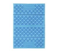 Kaikkialla Kalmo Cushion - cuscino per sedersi Blue unisex