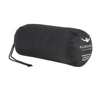 Kaikkialla Mosquito Net UL Single - zanzariera White unisex
