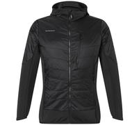 Kaikkialla Nervei M - giacca ibrida - uomo Black M