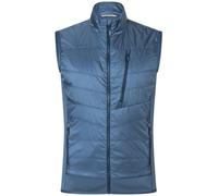 Kaikkialla Nervei Vest M - gilet - uomo Blue L
