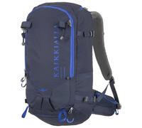 Kaikkialla Ranua 32 - zaino scialpinismo Blue 32