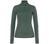 Kaikkialla Sara W - felpa in pile - donna Green M