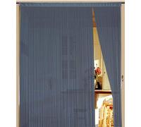 Kaikoon Tenda a fili, 150 cm x 300 cm, colore: blu