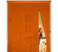 Kaikoon Tenda a fili, 150 cm x 500 cm, arancione