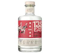 Kaikyo Distillery - Hyogo Artisan Dry Gin “135° East”