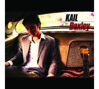 Kail Baxley Heatstroke/The Wind and The War (CD)