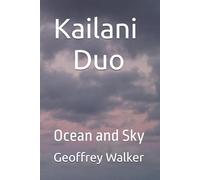 Kailani Duo: Ocean and Sky