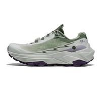 Kailas Fuga EX 3 woman - col.Jade white/Green porcelain