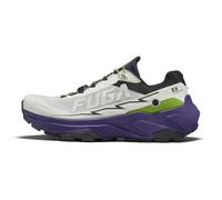 KAILAS Scarpe da corsa da uomo FUGA EX 3 Trail Running Scarpe leggere Antiscivolo Traspirante Jogging Escursionismo Sneakers, Ibisco viola originale, 45 EU