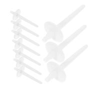 KAILIKETIY 12 Pezzi Rocchetti per Macchina da Cucire da Resistente per Rifornimento e Riparazioni Compatibile con Macchine da Cucire Domestiche