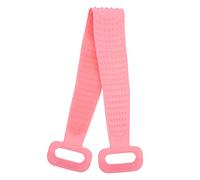 KAILIKETIY 1pezzi Bath Towel Exfoliating Back Shower Brush Massage Belt for Easy Cleaning and Deep Exfoliation The Bathroom