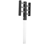 KAILIKETIY 1set Supporti per Asciugatura Tazze Rack per Tumbler Accessori per Cup Turner Strumenti per e creatività Facile da Usare e Resistente per Iniziare con attività Manuali e