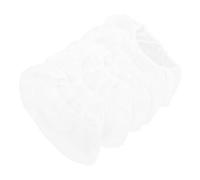 KAILIKETIY 5pezzi Sacchetti Raccoglipolvere Per Aspirapolvere Unghie Non Per Manicure Design Elastico e Capacità Per Collettori Di Per Nail Art