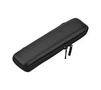 KAILIKETIY Astuccio Portapenne in Eva Con Fodera Compatto Con Cerniera Portapenne Per Penna Scritta A Mano Stilo Portapenne Stilografico Executive