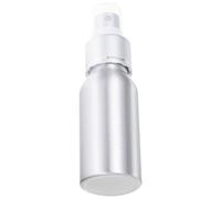 KAILIKETIY Atomizzatore per Cocktail 30ml in Alluminio e Pp, Flacone Spray Ricaricabile Chiusura Ermetica, Mini Nebulizzatore Portatile per Baristi e Uso in Viaggio