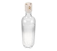 KAILIKETIY Bottiglia d Acqua Capacità 1000ml con Coperchio per Poltrona Odontoiatrica Compatibilità, Plastico, per Cliniche Dentali e Laboratori