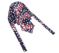 KAILIKETIY Cappello da Saldatura Cappello Antipolvere Regolabile in Cotone Traspirante e Resistente al Fuoco per Protezione Lavoro, Adatto per Saldatori e Elettricisti