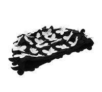 KAILIKETIY Decorativa Stampa Per Donne Cappello Per Piscina Per Corti e Lunghe Nuotate Design e Confortevole