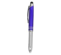 KAILIKETIY Luce LED Stilo Leggera Per Scrittura Con Punta Luminosa Per Touchscreen e Scrittura Precisa