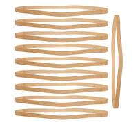 KAILIKETIY Nastro per Sigillatrice Termosaldante in Tpfe 25 Pezzi Resistenza Alta Temperatura e Isolamento Termico per Sigillatura Continua e Imballaggi