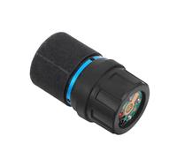 KAILIKETIY Nucleo Microfono Dinamico Ricambio Compatibile Per Microfono Wireless e Insegnanti Di Danza Accessorio Per Riparazione Microfoni