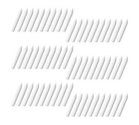 KAILIKETIY Set 60 Pezzi Chiodi di Supporto Refrattari in Materiale Resistente per Cottura Ceramica, Compatto e Combinabile, per Strumenti Fai-da-Te e Creazioni Artigianali