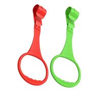 KAILIKETIY Set Di Giocattoli Da Gioco Per Neonati Da Tirare Per Imparare A Stare in Piedi Robusto E Sicuro Per Il Gioco Al Chiuso