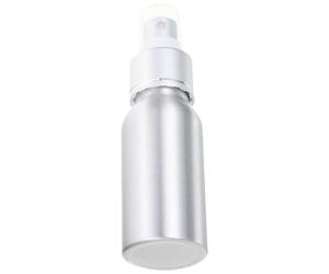 KAILIKETIY Spruzzino per Profumo da 30ml in Alluminio e Pp Compatto e Leggero per Home Bar e Viaggio Atomizzatore Riutilizzabile per Olio di Zucca e Vino