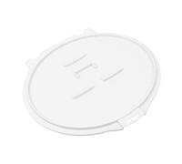 KAILIKETIY Stampo per Maschere di Alghe e Fango, Vassoio per Maschere Fai da Te, Leggero e Portatile, Superficie Liscia senza Sbavature, Utensile per Trattamenti Viso Domestici