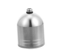 KAILIKETIY Tazza Sostituibile per Aerografo Contenitore di Vernice Vuoto Flacone di Iniezione di Vernice per Artisti della Pittura e Pittura di Modelli