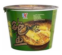 Kailo Zuppa istantanea di noodle al pollo pacco da 12 x 120 gr