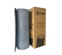 Kaimann Kaiflex ST B-s3, d0 tappetini isolanti autoadesivi isolamento