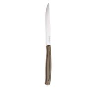 Kaimano 12 Coltelli da Tavola Dinamik Pezzi Lama Tonda 11cm Coltello Colorati