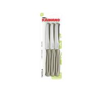 Kaimano Coltello da tavola Tortora Serie Dinamik