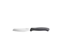 Fiskars Coltelli per pizza KTS034006N Italicus Acciaio inossidabile Nero 6 unità