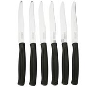 Kaimano KDN041806L CF.6 COLTELLI Bist.DINAMIK Marrone, Acciaio Inossidabile, Bro