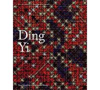 Kaimei Wang Tony Godfrey Ding Yi (Copertina rigida) Contemporary Painters Series