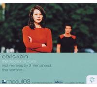 Kain,Chris - The Decision Is Yours