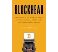 Kain Osterholt Blockhead (Copertina rigida)