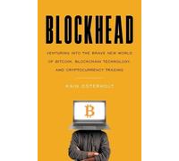 Kain Osterholt Blockhead (Tascabile)