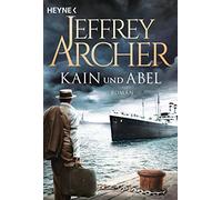 Kain und abel: Kain und Abel 01 - Roman: 1