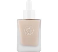 Kaine Chaga Collagen Charging Serum, Siero Anti-Age con Estratto di Chaga