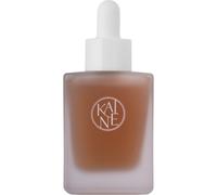 Kaine Kombu Barrier Ampoule, Siero Viso con Estratto di Kombucha