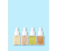 KAINE Set di sieri viso Serum Discovery Kit - 8.5 ml * 4 pz