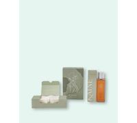 KAINE Set per la cura del viso Kombu Balancing Ampoule Toner Set - 150 ml, 40 pz