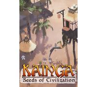 Kainga: Seeds of Civilization (PC) Steam Key GLOBAL