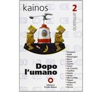 Kainos. Vol. 2 - AA.VV.